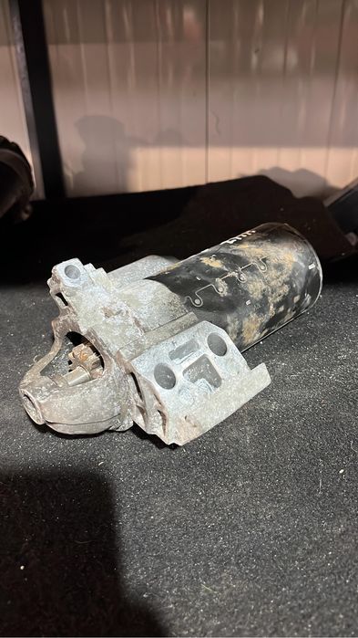 Electromotor Bmw Seria 1 2.0 N47 177cp