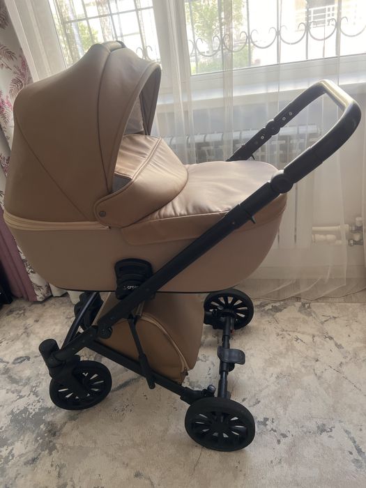 Коляска Anex 2в1