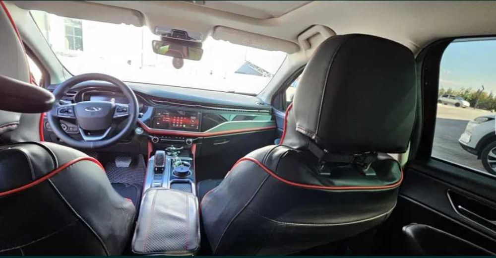 Chery Arrizo 6 PRO (Intellegent) 2023 года