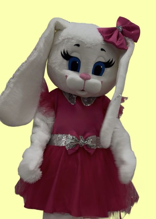 Продам куклу Зайку!