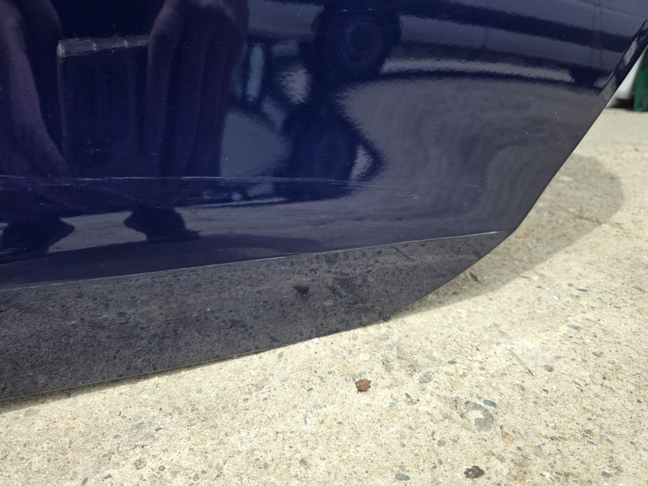 VW GOLF 8 задна лява врата kombi 2бр.