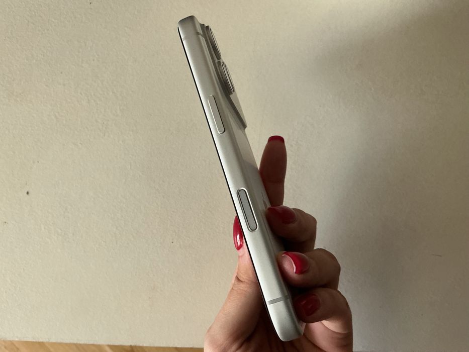 iPhone 17 Pro 256 ГБ