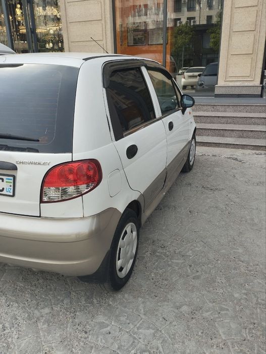 Zapchas ga sotiladi Matiz best