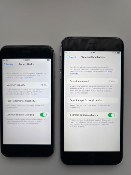 IPhone 6s Plus impecabil