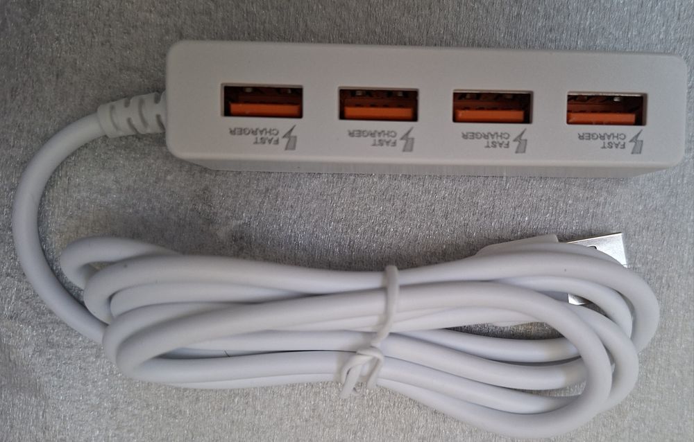 Adaptor mufa USB Type c usb