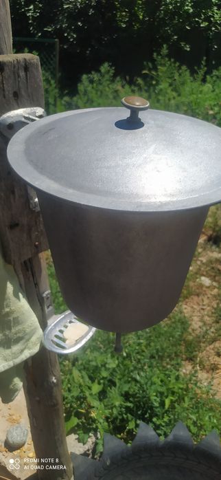 Умывальник уличный маленький и большой