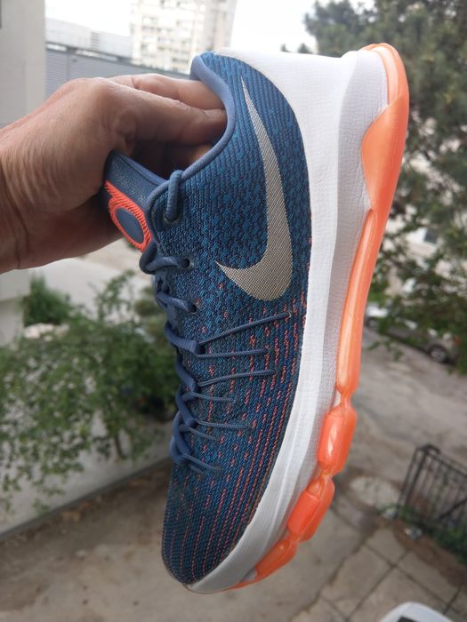 Nike Zoom 44нм. 28,0см.