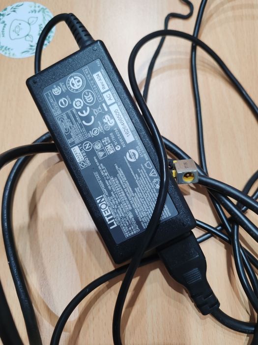 Componente laptop