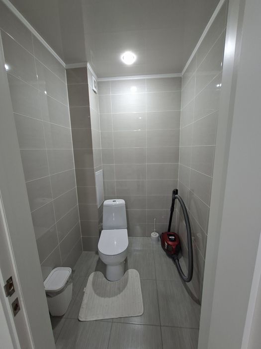 Продам квартиру на Циолковском