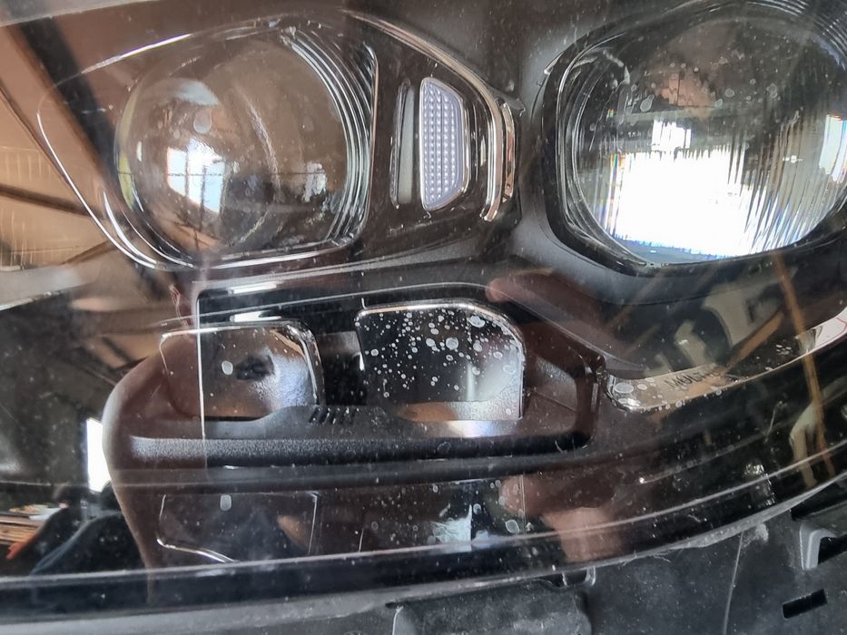 Far stanga Mercedes E Class W213 Facelift dupa 2020 cod A2139060110