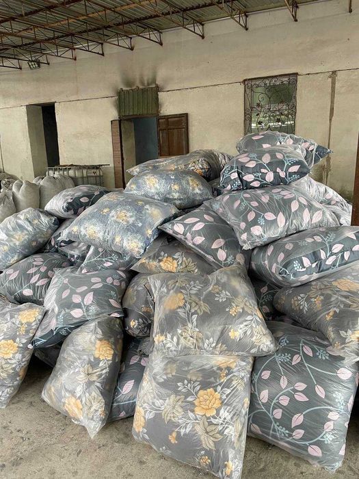 Toshak Matras Yostiq Аdeyal !Матрас Одеяло Подушка Бозордан 100% арзон