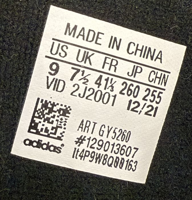 Маратонки Adidas Originals Astir