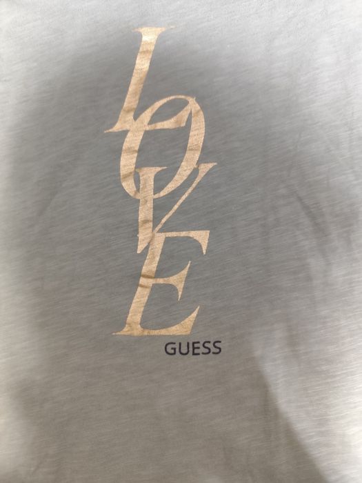 Tricou dama Guess