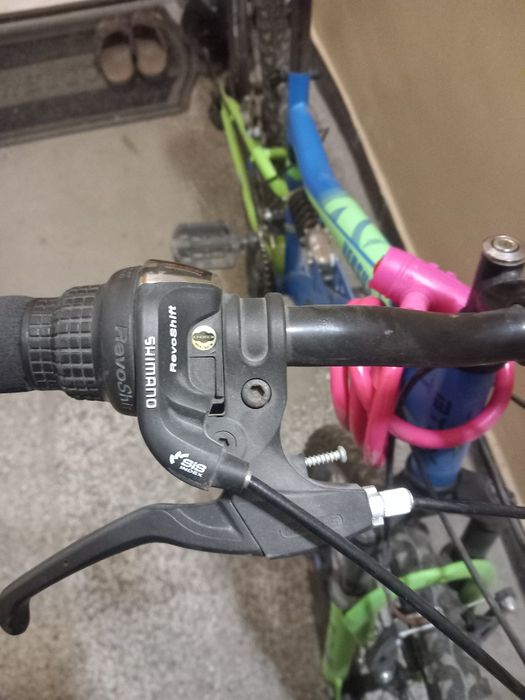 Велосипед BYOX 26цола  2годишен, 21скорости