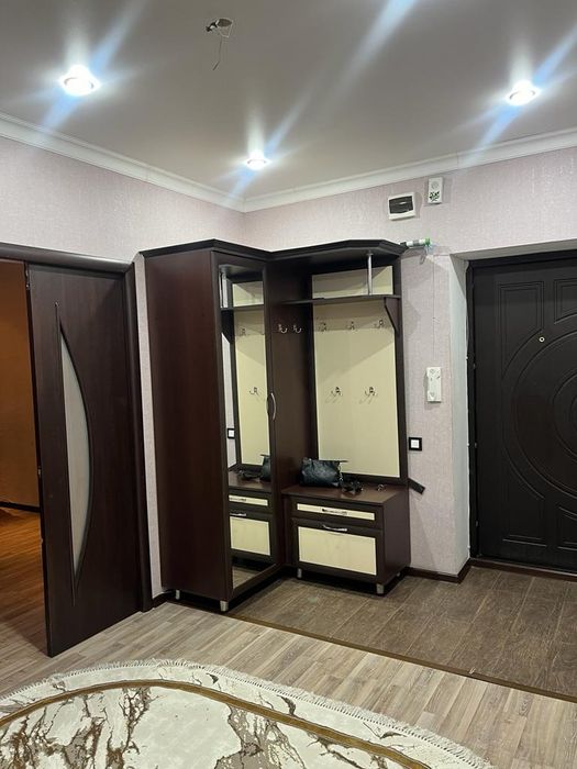 Аренда квартиры на долгий срок.
