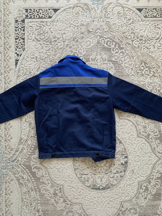 Спецодежда летняя