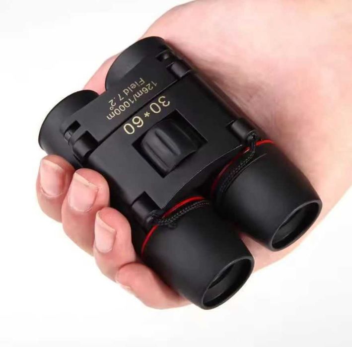 Мини сгъваем бинокъл Sakura