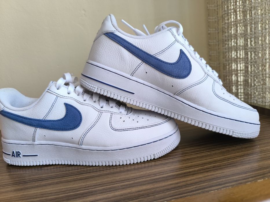 Nike Air Force кожени маратонки ,41