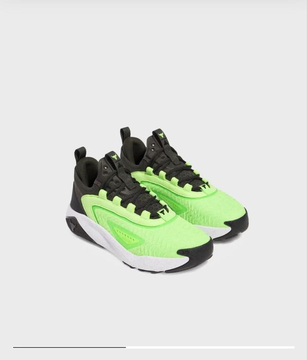 Кроссовки Under Armour rock 7