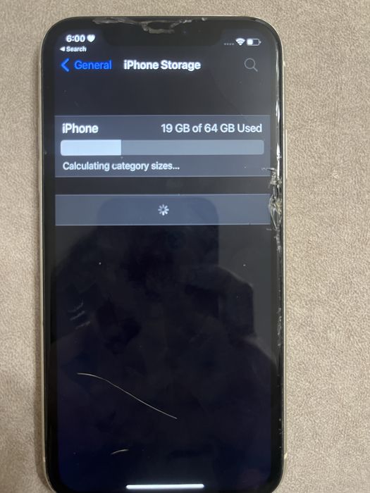 Продам айфон 11 64гб