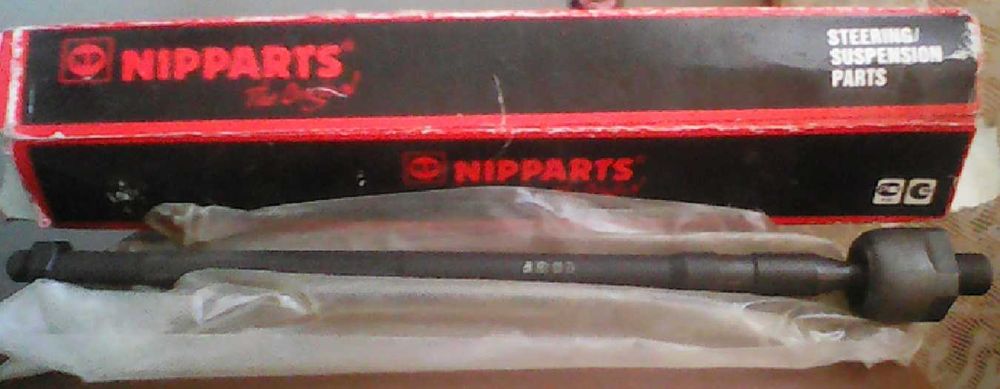 тяга рулевая MAZDA CX7