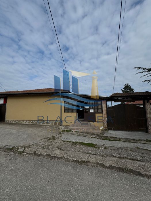 Продава се Заведение в с. Здравец, Област Варна - 460 кв.м за 266 €/кв.м - Снимка #9