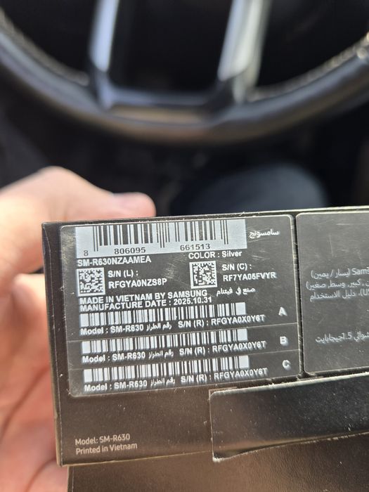 Продам наушник Buds3 Pro