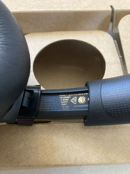 Casti wireless noi JBL Tune 530BT