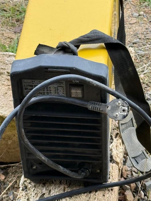 Сварочный апарат сатылады