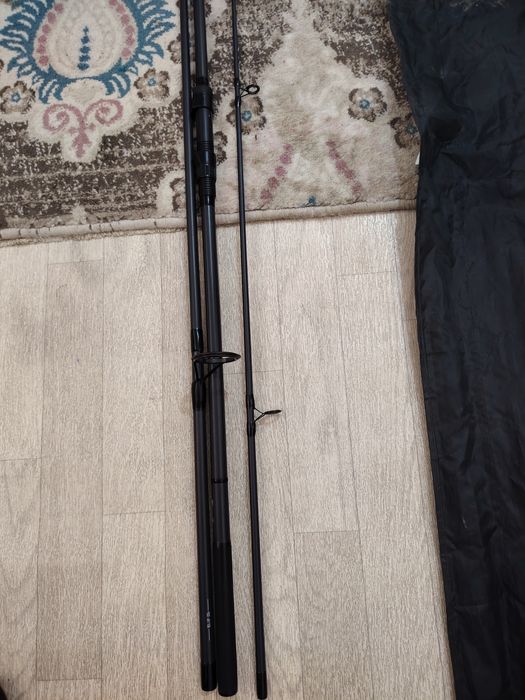 Карповые удилище