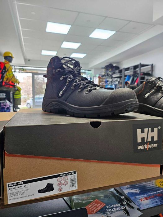 Раборни обувки Helly Hansen