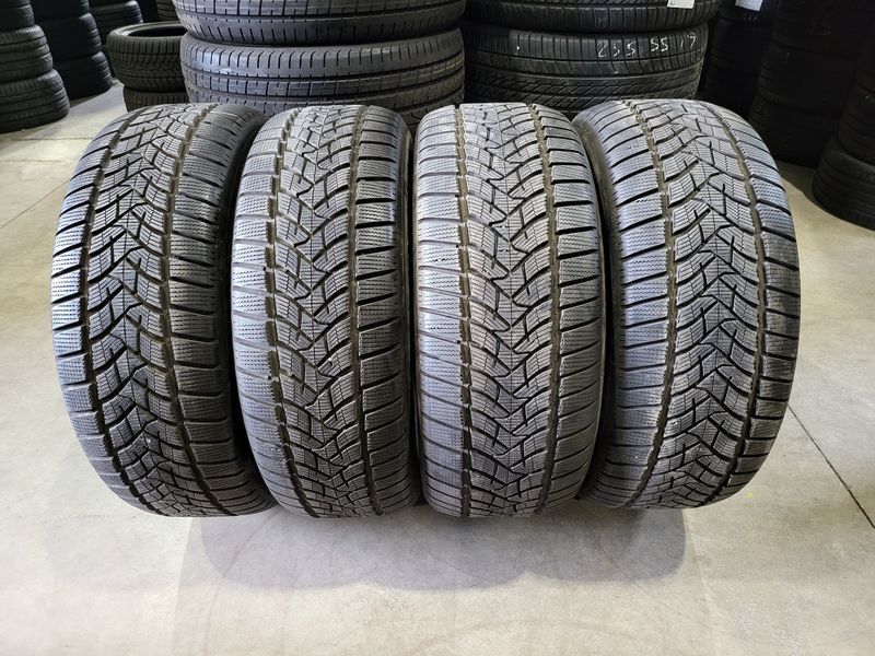 255/50/19//235/55/19 DUNLOP