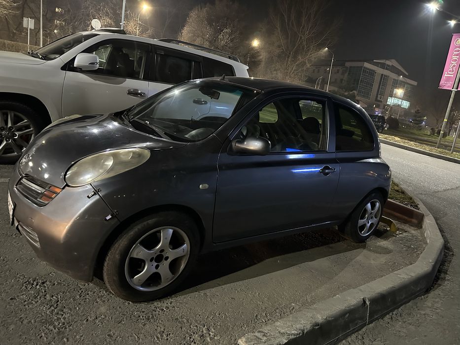 Продам машину недорого