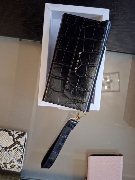 Калъфи за телефони  Ideal of Sweden  / IPhone