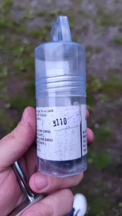 Capăt ghidon Suzuki DL650 V-Strom