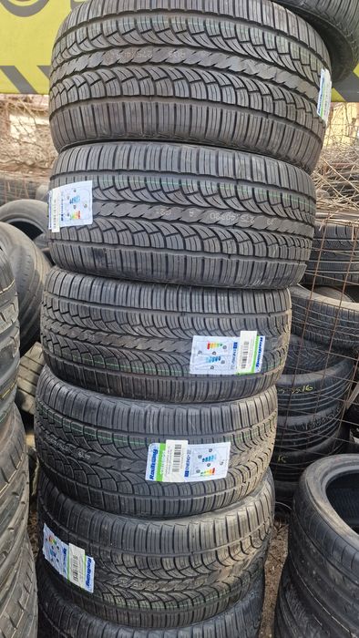 315 35 20 si 275 40 20  Herovic noi 4 anvelope vara noi