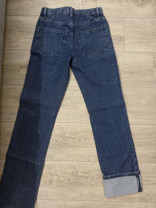 Дамски дънки Zara