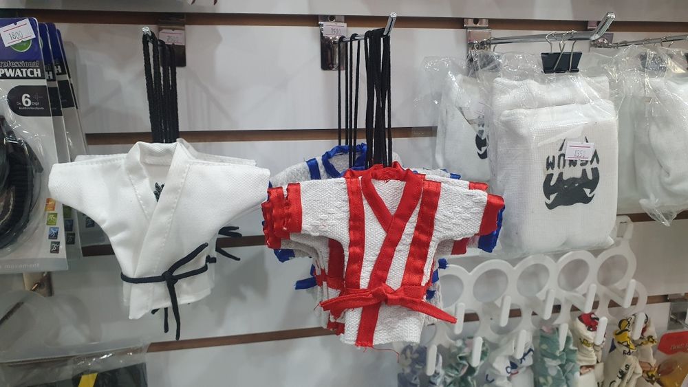 Казак курес брелки