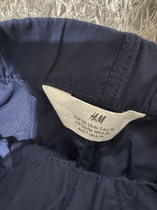 2бр. къси гащи за момче от H&M