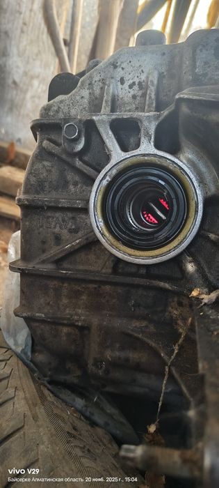 АКПП Равон Р3 б)у