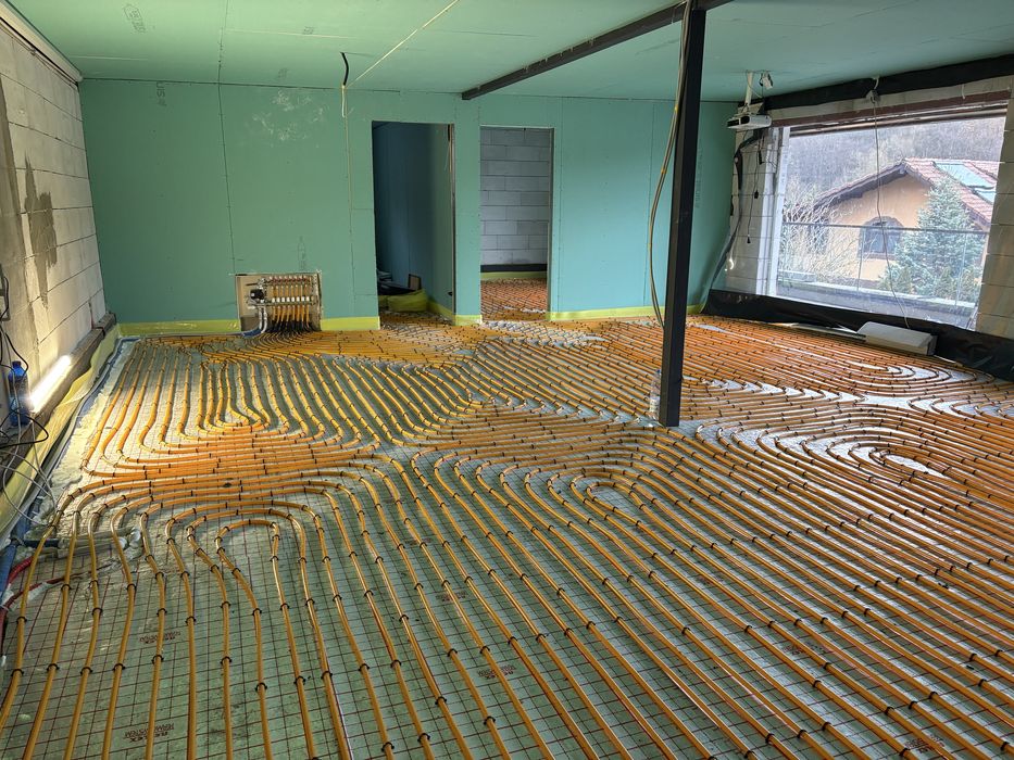 Instalator apa,termice,sanitare,canalizari,aer conditionat