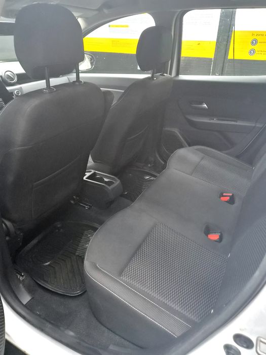 Dacia Duster 1.5dci 4x4 Turbo
 Euro 6 2020
