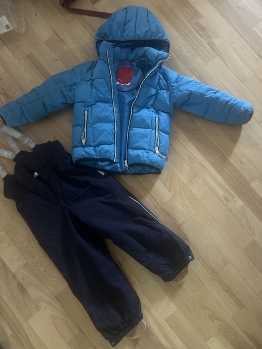 Костюм Reima 116 см