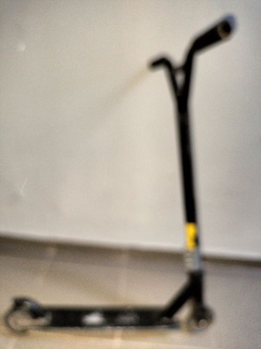 Сомакат трюковой