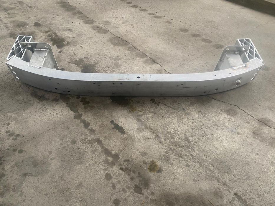 Услитель бампера byd han 2025