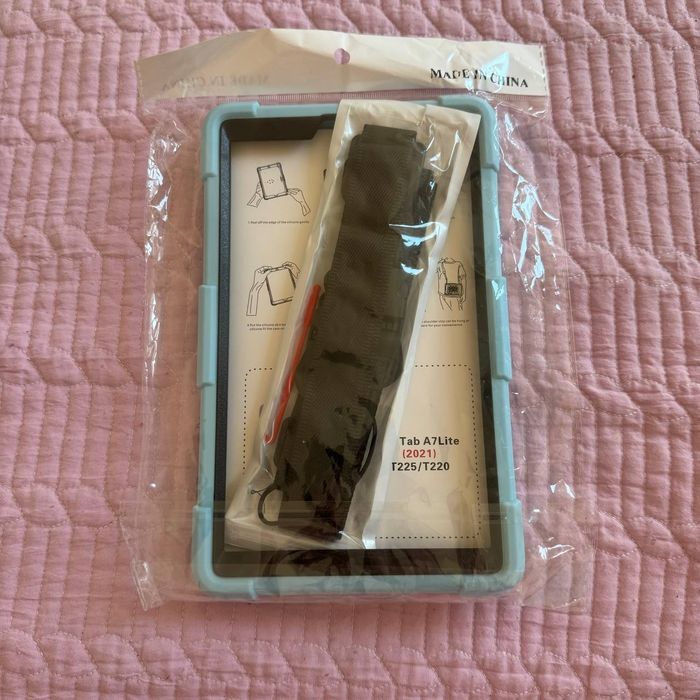 Husă de protecție pentru TAB A7 Lite 2021 T225/T220