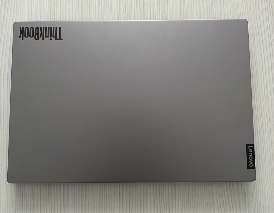 Laptop Lenovo ThinkBook 15 IIL