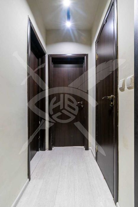 Двустаен апартамент № 30403, Банишора