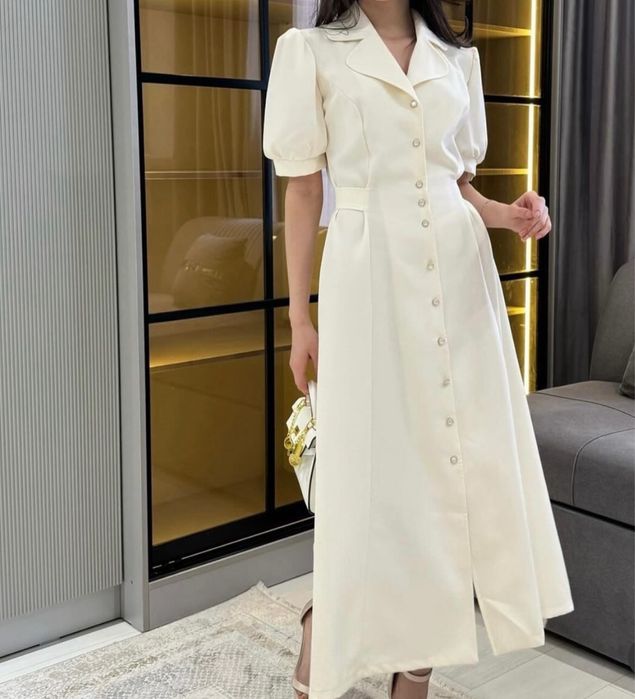 Платье 42 размер