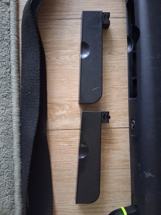 Replică airsoft MB03AE (upgrated)